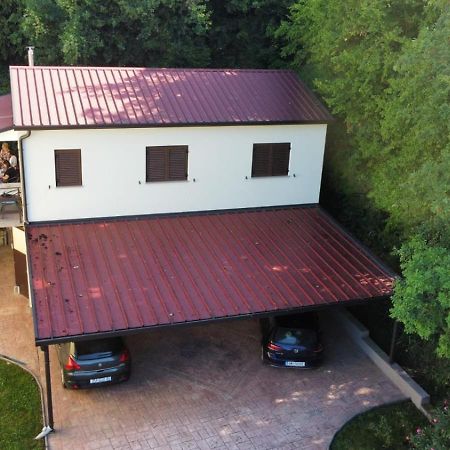Apartman Koraca Roc Экстерьер фото