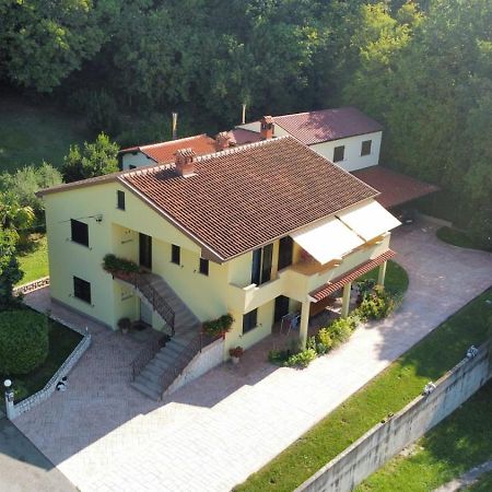 Apartman Koraca Roc Экстерьер фото