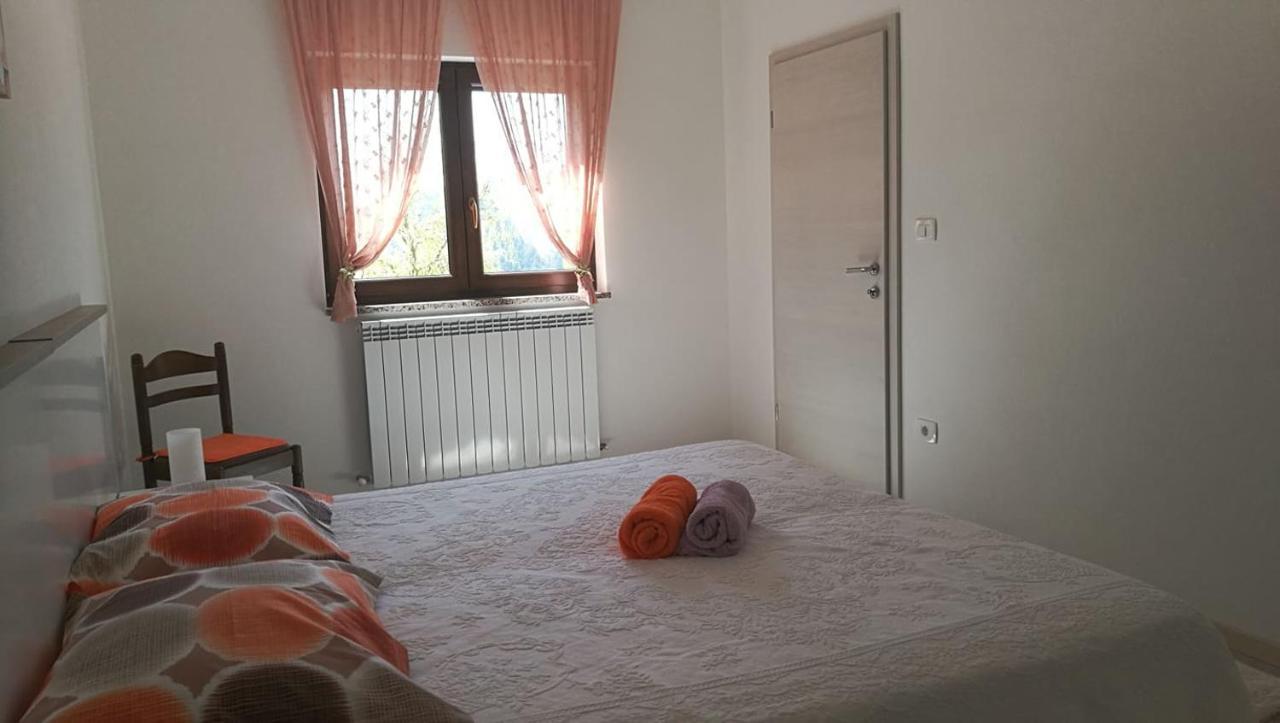 Apartman Koraca Roc Экстерьер фото