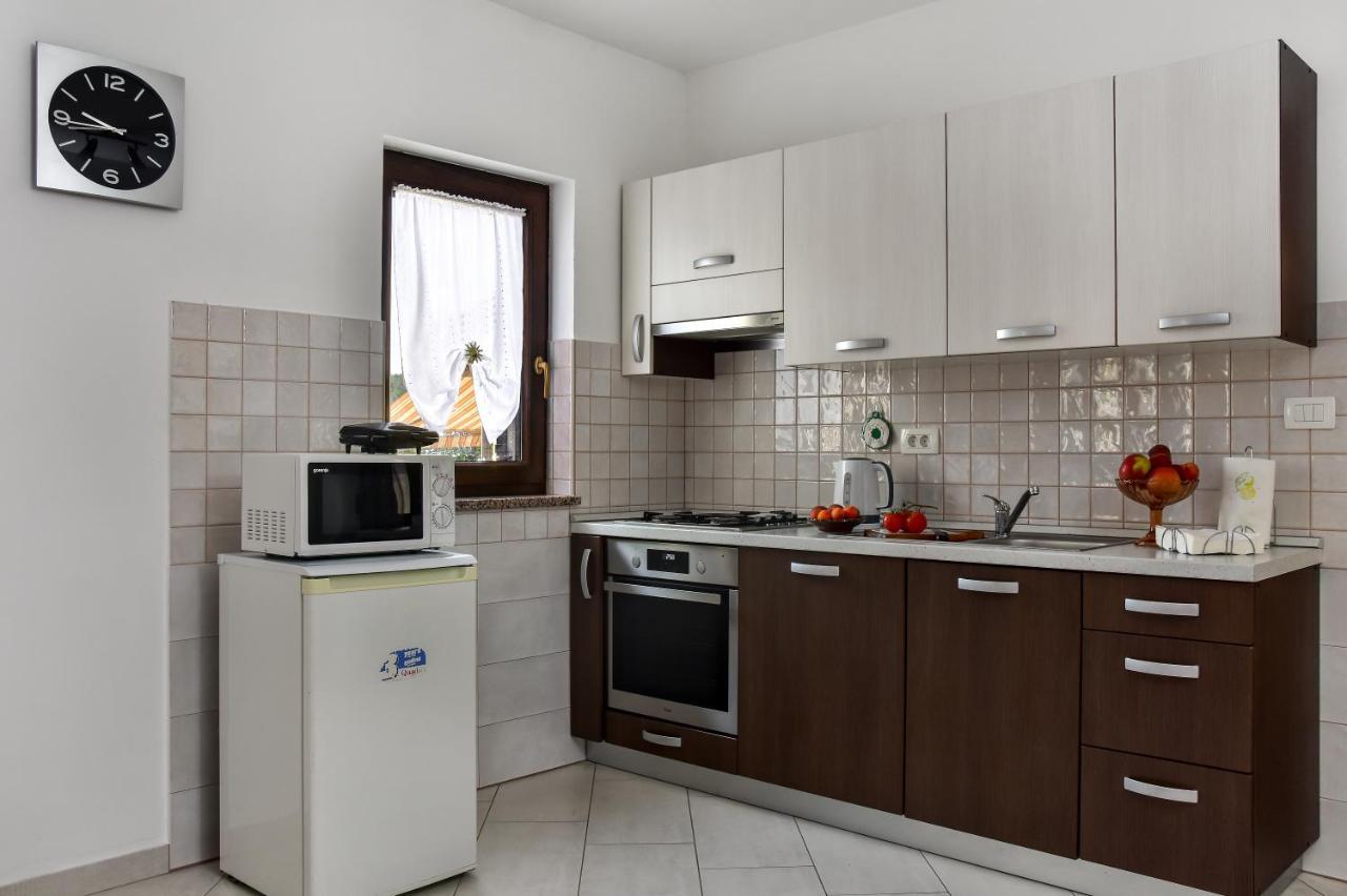 Apartman Koraca Roc Экстерьер фото