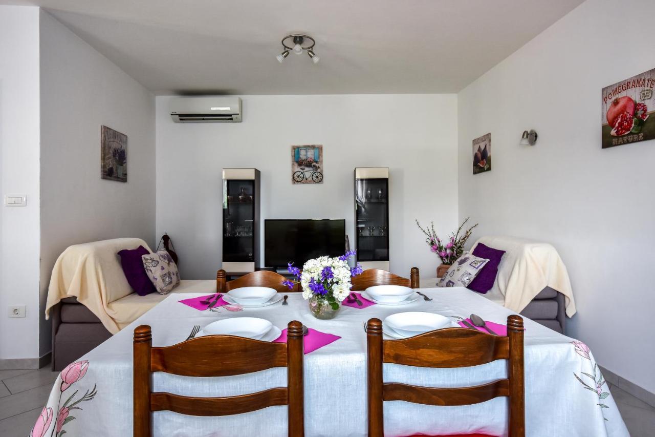 Apartman Koraca Roc Экстерьер фото