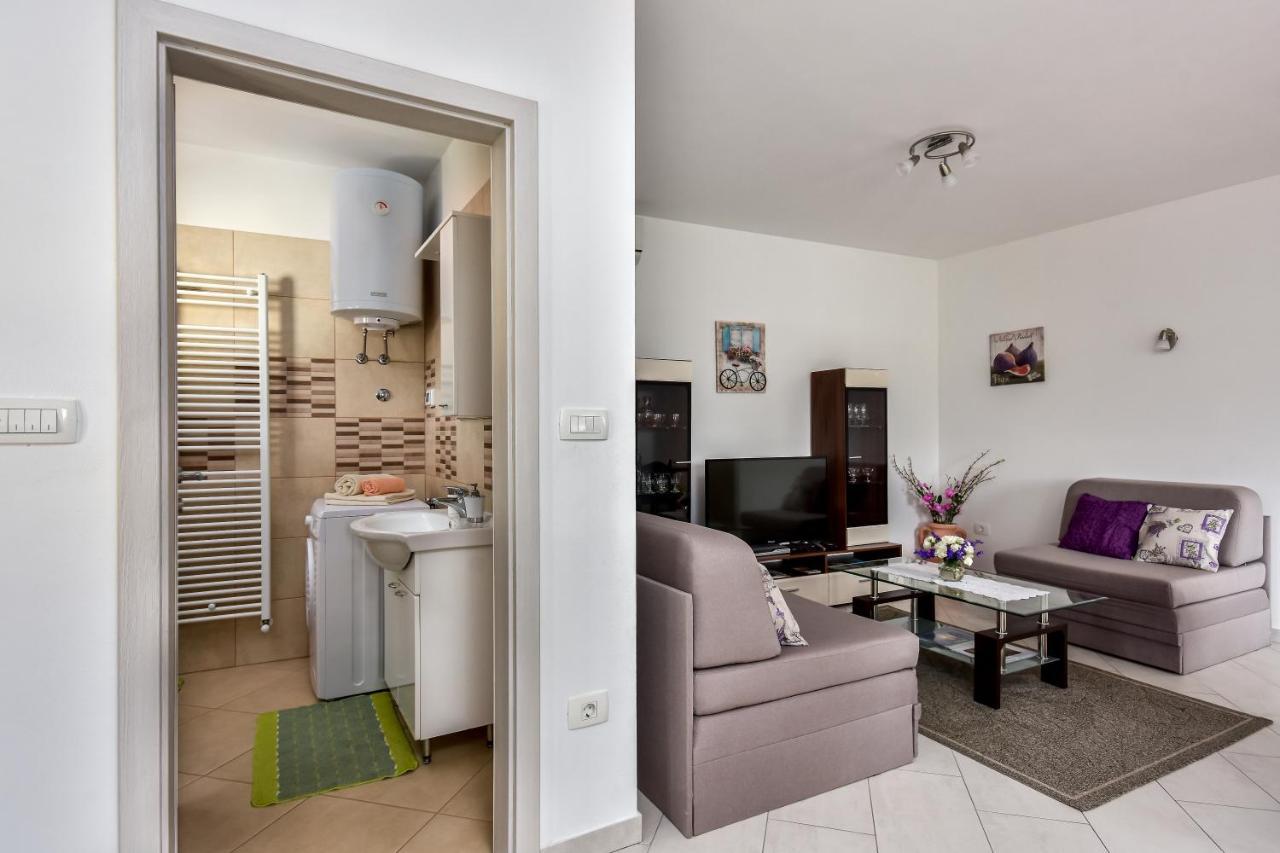 Apartman Koraca Roc Экстерьер фото
