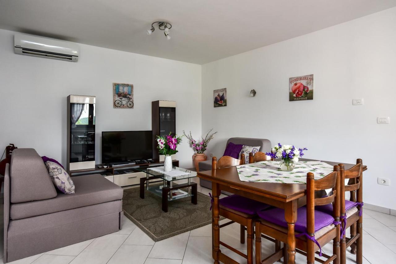 Apartman Koraca Roc Экстерьер фото