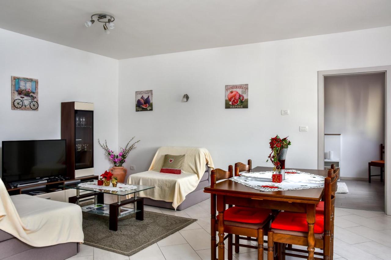 Apartman Koraca Roc Экстерьер фото