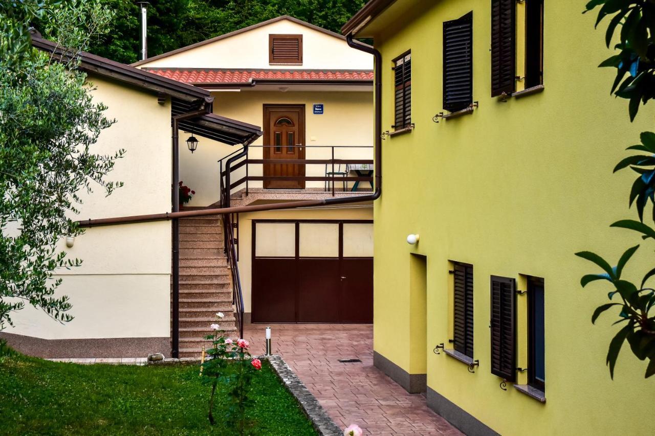 Apartman Koraca Roc Экстерьер фото