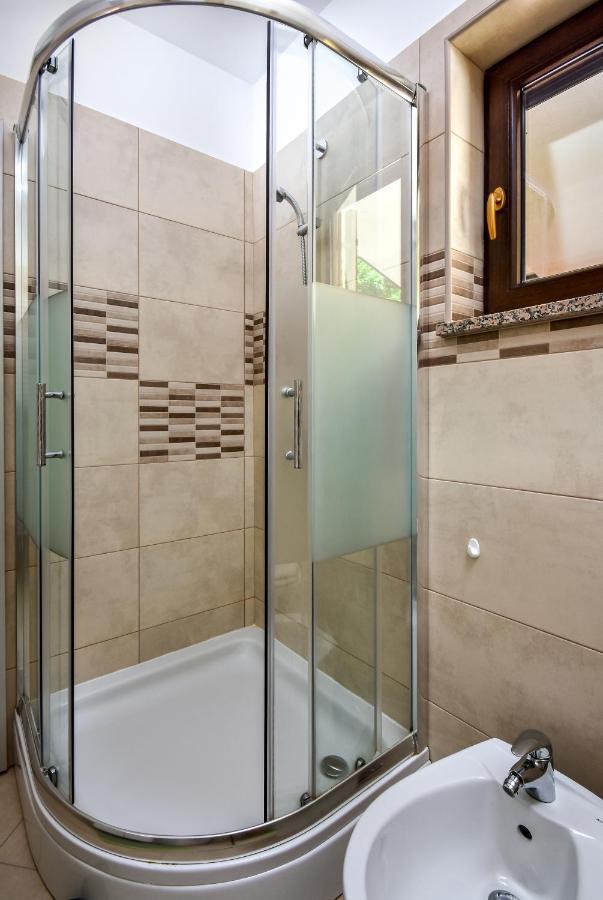 Apartman Koraca Roc Экстерьер фото