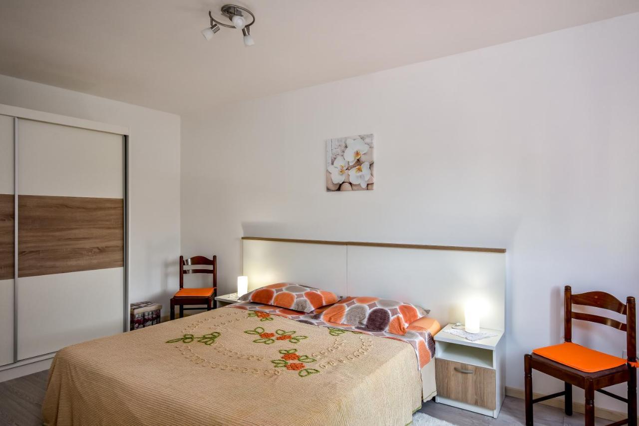 Apartman Koraca Roc Экстерьер фото
