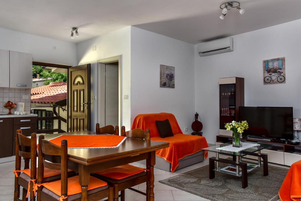 Apartman Koraca Roc Экстерьер фото
