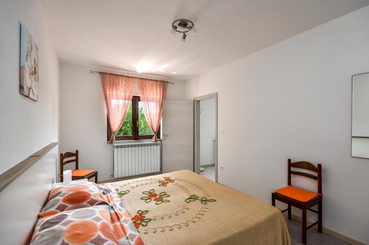 Apartman Koraca Roc Экстерьер фото