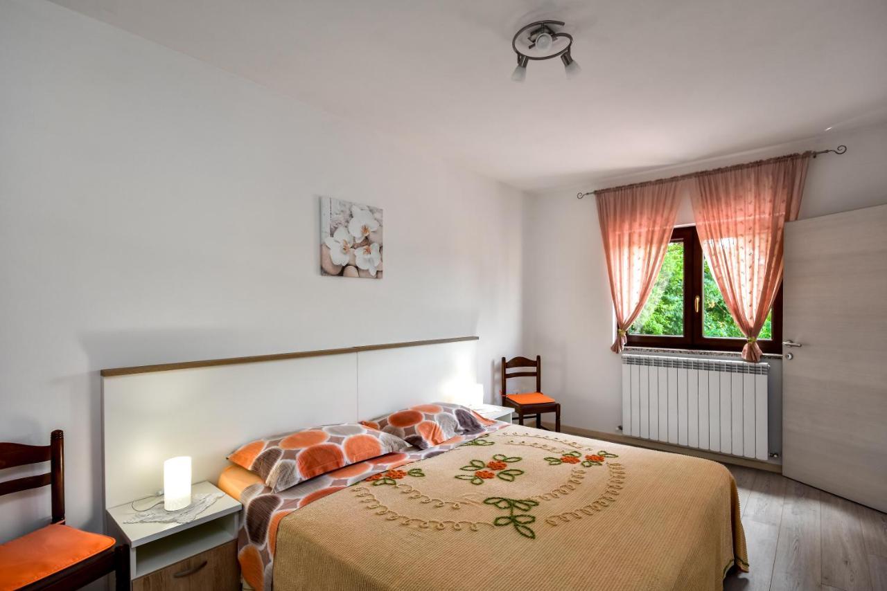 Apartman Koraca Roc Экстерьер фото