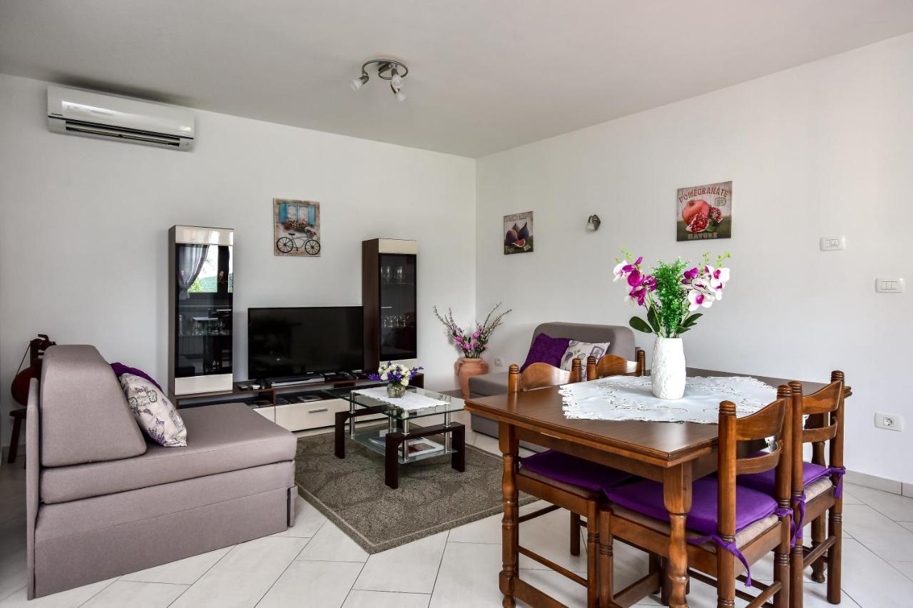 Apartman Koraca Roc Экстерьер фото