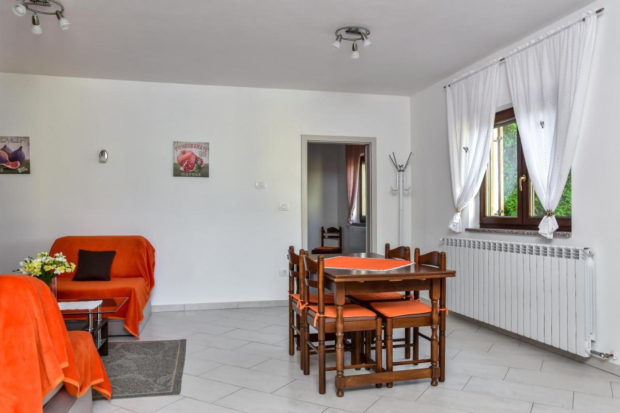 Apartman Koraca Roc Экстерьер фото