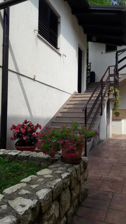 Apartman Koraca Roc Экстерьер фото