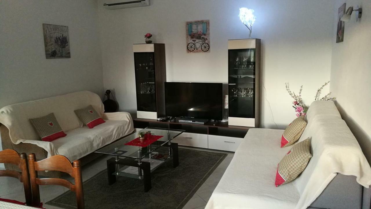 Apartman Koraca Roc Экстерьер фото